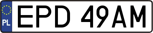 EPD49AM