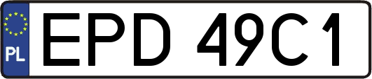 EPD49C1