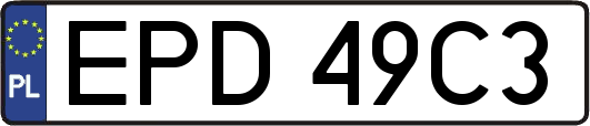 EPD49C3