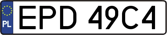 EPD49C4