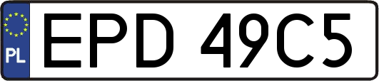 EPD49C5
