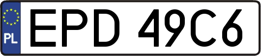 EPD49C6