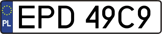 EPD49C9