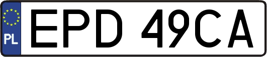 EPD49CA