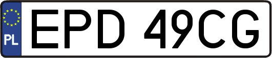 EPD49CG