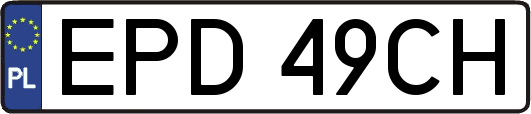 EPD49CH