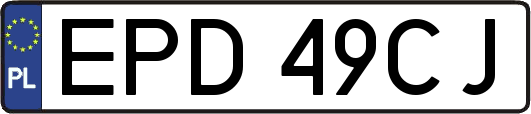 EPD49CJ