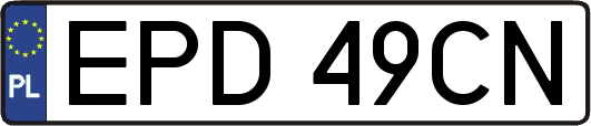 EPD49CN