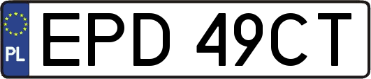 EPD49CT
