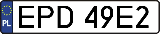 EPD49E2