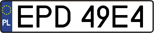 EPD49E4