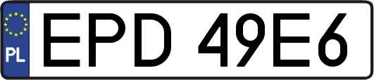 EPD49E6