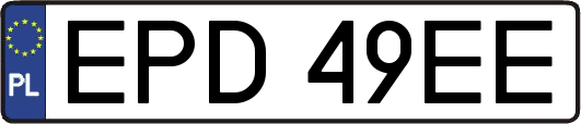 EPD49EE