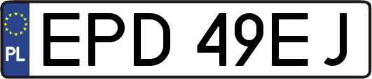 EPD49EJ
