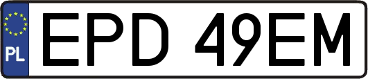 EPD49EM