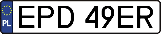 EPD49ER