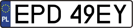 EPD49EY