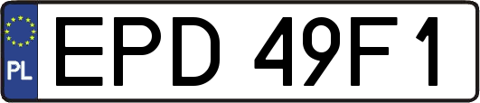 EPD49F1