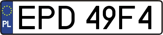 EPD49F4