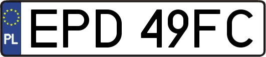 EPD49FC
