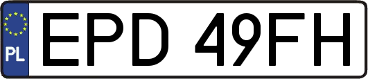 EPD49FH