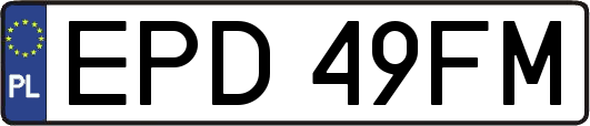 EPD49FM