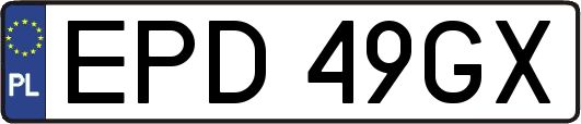 EPD49GX