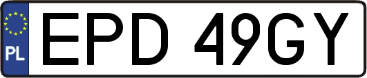 EPD49GY
