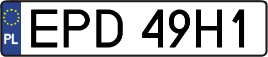 EPD49H1