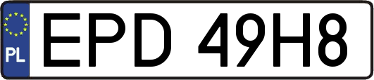 EPD49H8