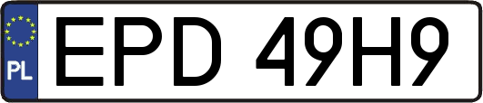 EPD49H9