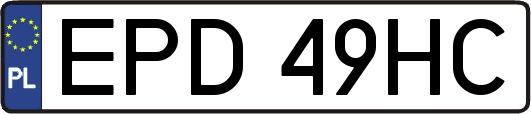 EPD49HC