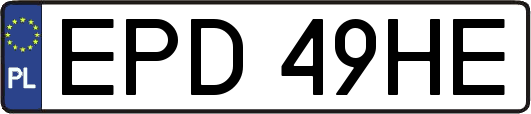 EPD49HE