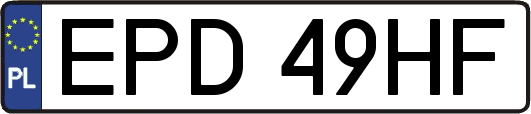 EPD49HF