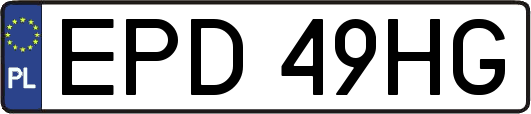 EPD49HG