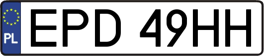 EPD49HH