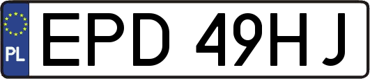 EPD49HJ