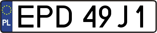 EPD49J1