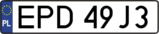 EPD49J3