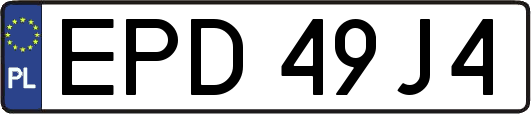EPD49J4