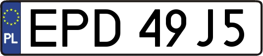 EPD49J5