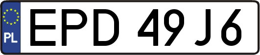 EPD49J6