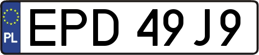 EPD49J9