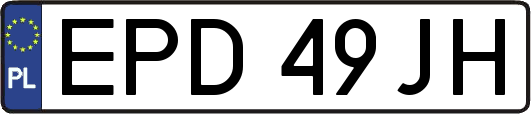 EPD49JH