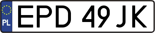 EPD49JK