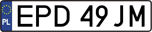 EPD49JM