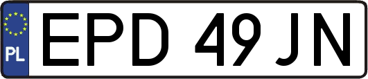EPD49JN