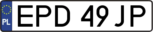 EPD49JP