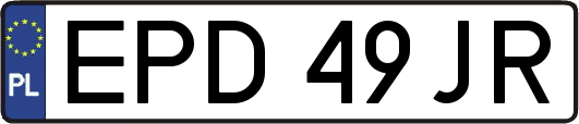 EPD49JR