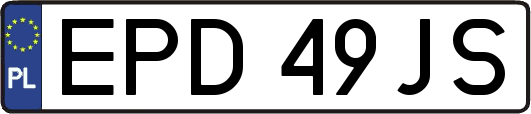 EPD49JS